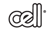 Cell Drinks Logo and Web Link