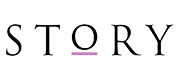 STORY Logo and Web Link